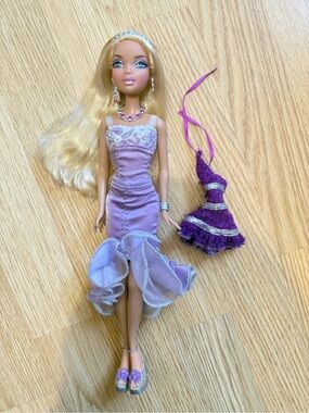 My Scene Rockin Awards Kennedy